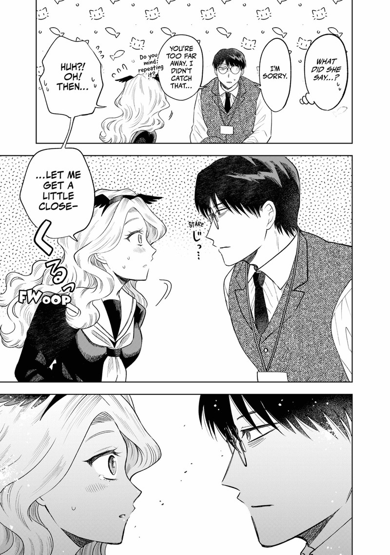 Tsuruko No Ongaeshi 4 17