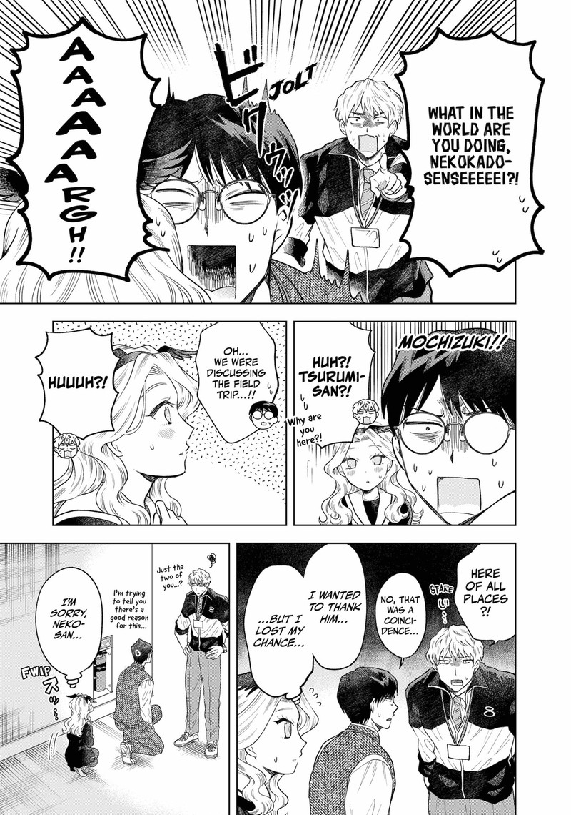 Tsuruko No Ongaeshi 4 19