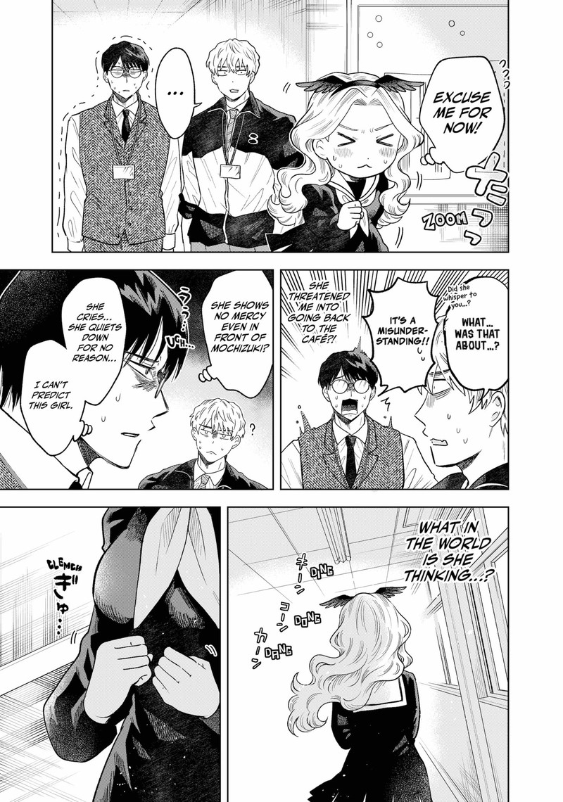 Tsuruko No Ongaeshi 4 21