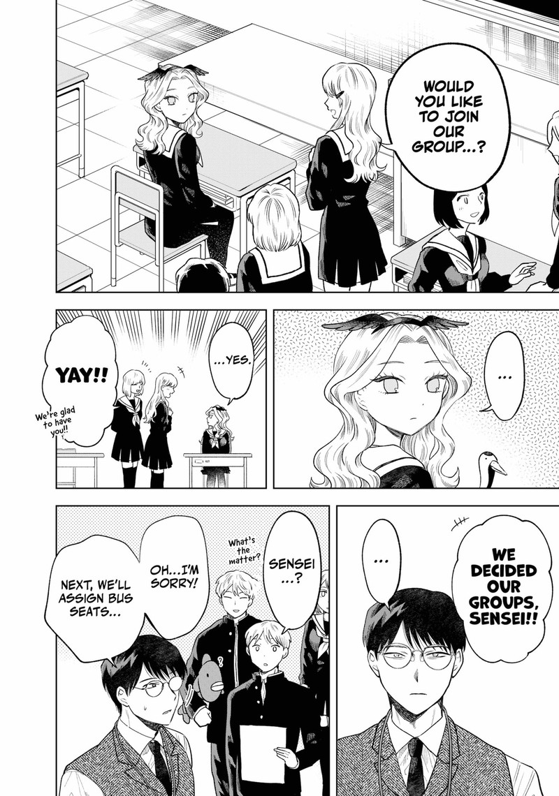 Tsuruko No Ongaeshi 4 8