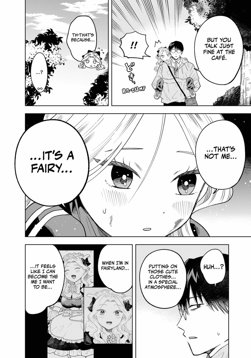 Tsuruko No Ongaeshi 6 16