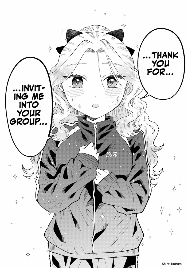 Tsuruko No Ongaeshi 6 22