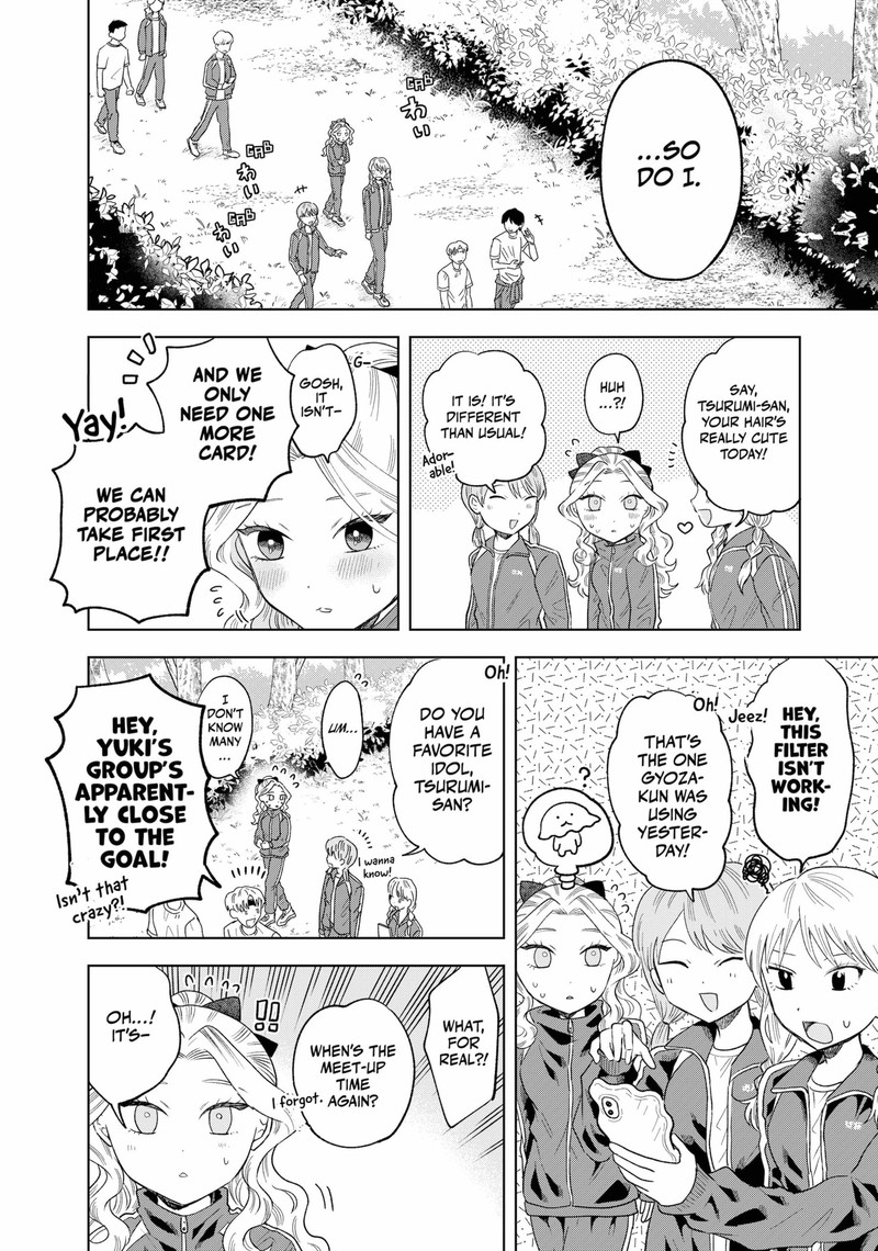Tsuruko No Ongaeshi 6 6