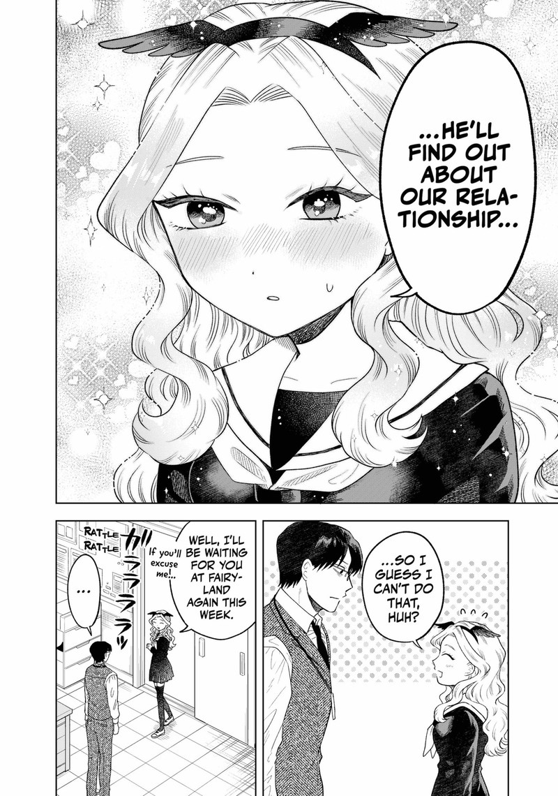 Tsuruko No Ongaeshi 7 22
