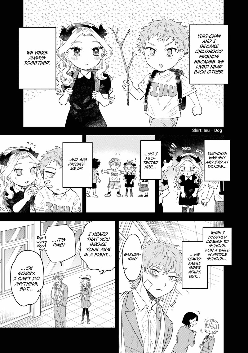 Tsuruko No Ongaeshi 7 7