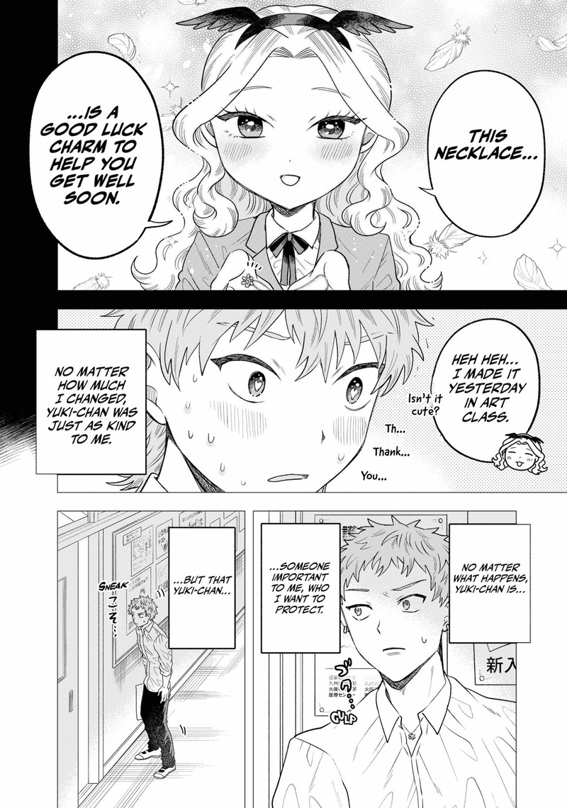Tsuruko No Ongaeshi 7 8