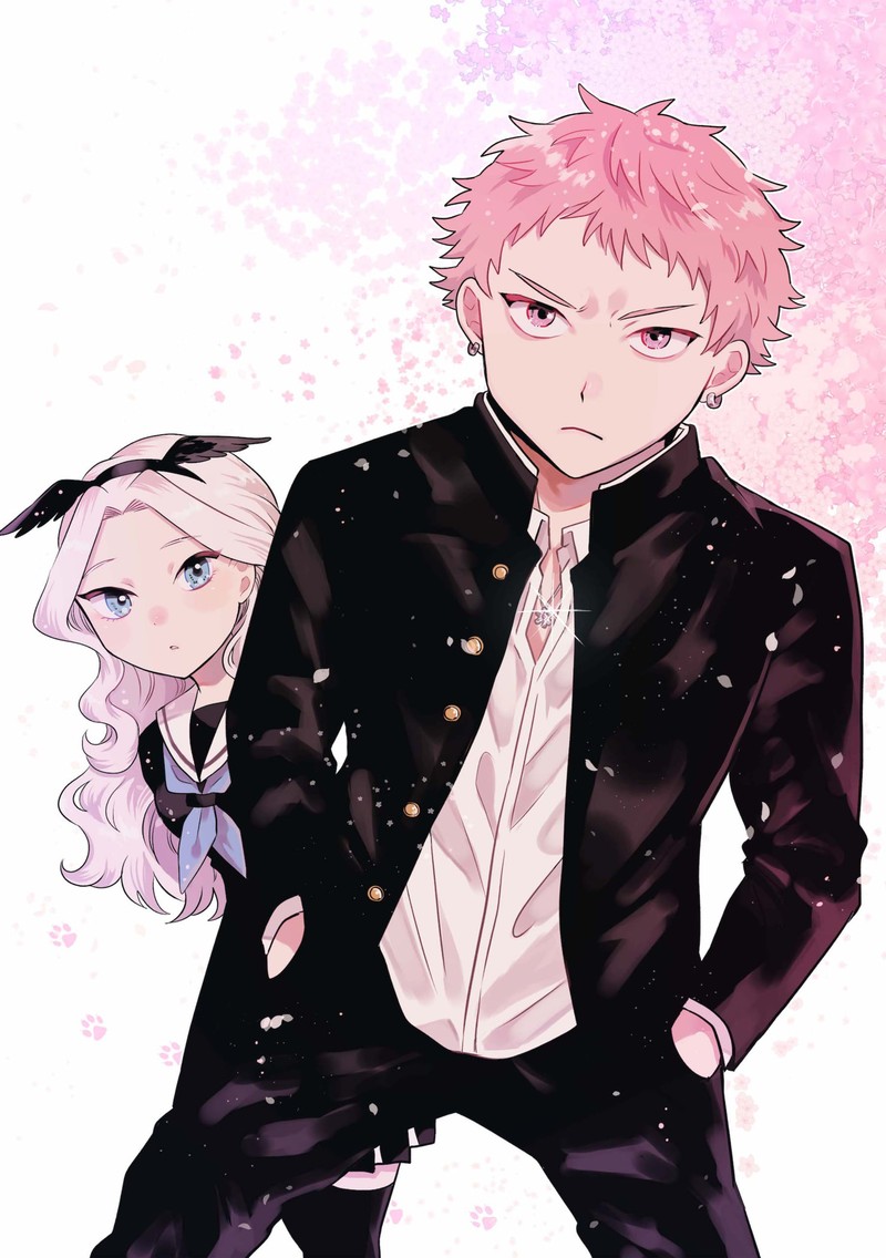 Tsuruko No Ongaeshi 7e 8