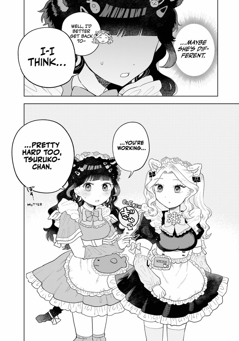 Tsuruko No Ongaeshi 8 22