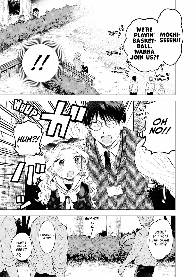 Tsuruko No Ongaeshi 9 13