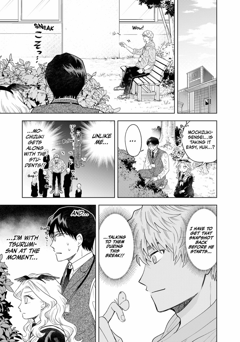 Tsuruko No Ongaeshi 9 7