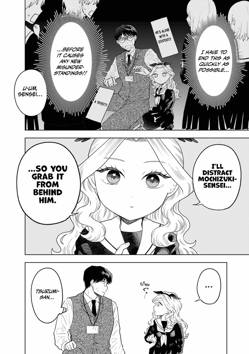 Tsuruko No Ongaeshi 9 8