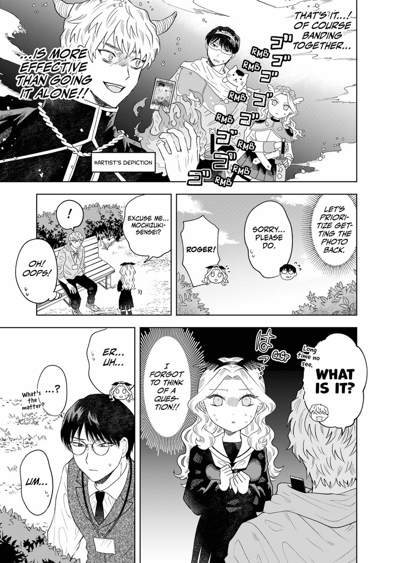 Tsuruko No Ongaeshi 9 9