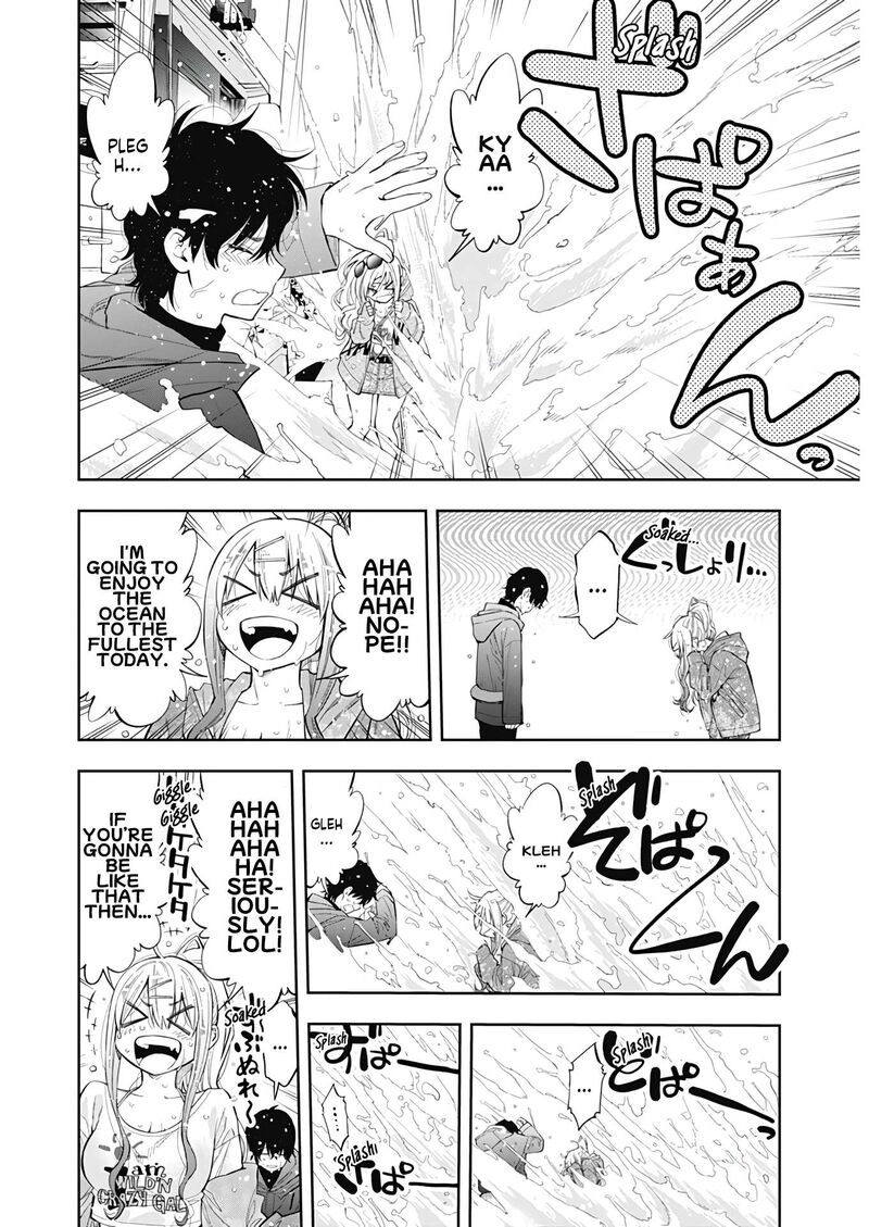 Tsutte Tabetai Gal Sawa San 1 10