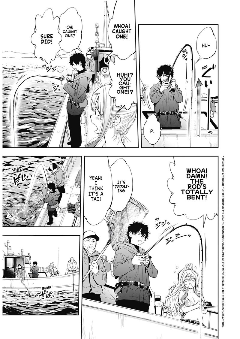 Tsutte Tabetai Gal Sawa San 1 17