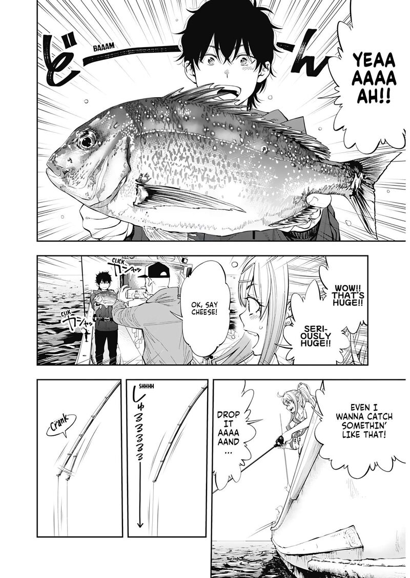 Tsutte Tabetai Gal Sawa San 1 18