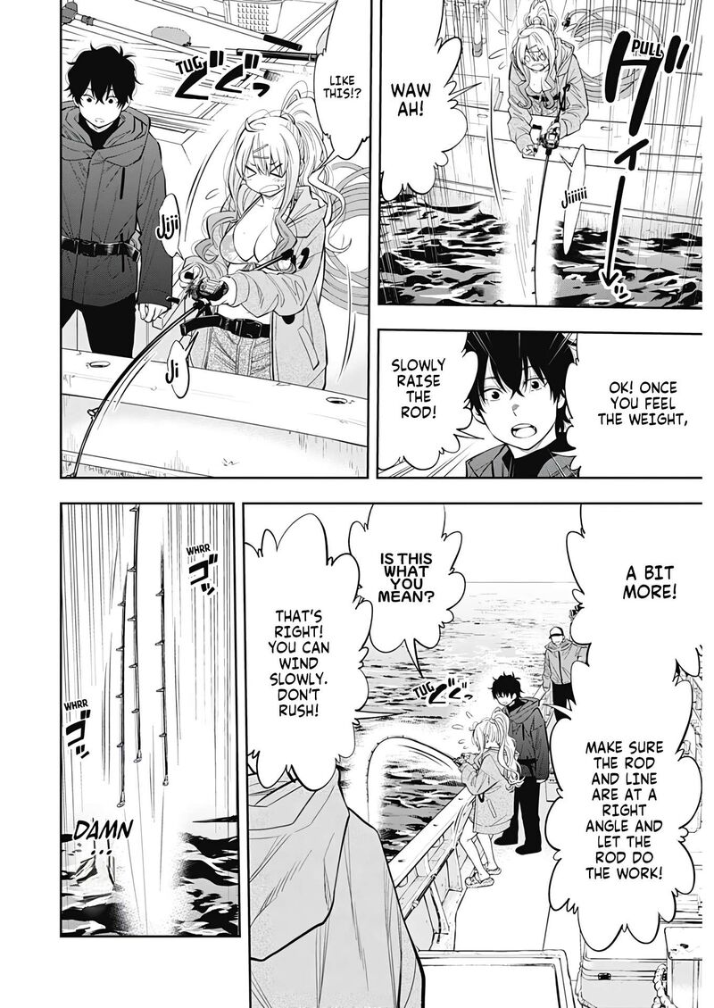 Tsutte Tabetai Gal Sawa San 1 30