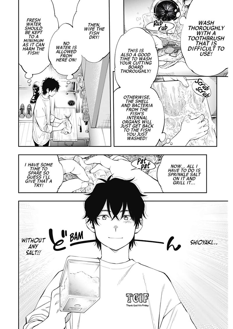 Tsutte Tabetai Gal Sawa San 1 42