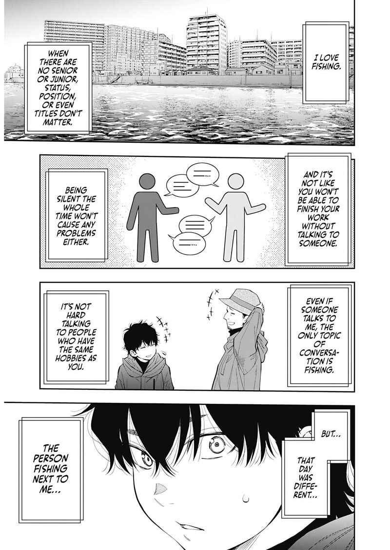 Tsutte Tabetai Gal Sawa San 1 5