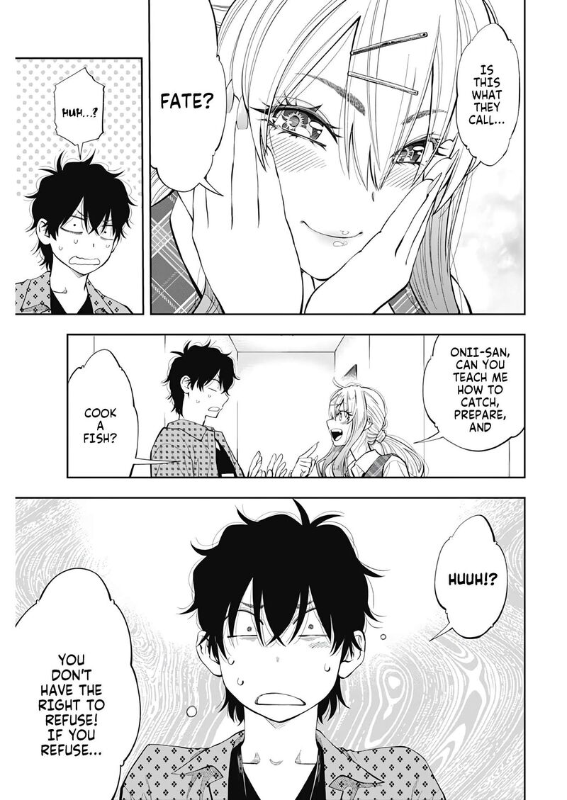 Tsutte Tabetai Gal Sawa San 1 57