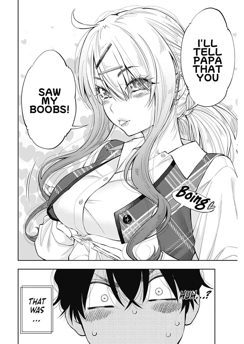 Tsutte Tabetai Gal Sawa San 1 58