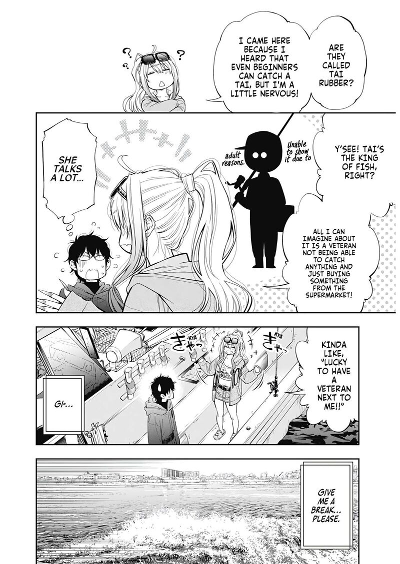 Tsutte Tabetai Gal Sawa San 1 8