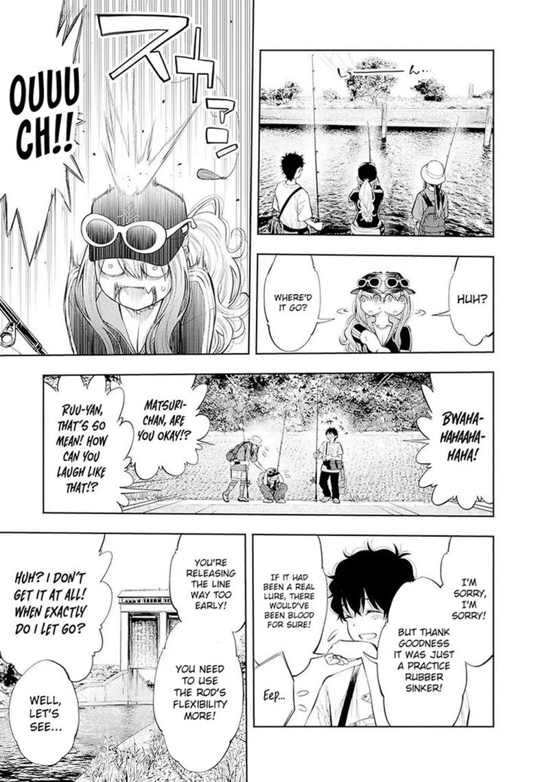 Tsutte Tabetai Gal Sawa San 10 3