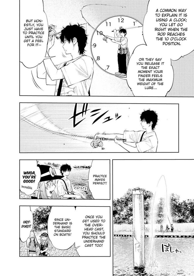 Tsutte Tabetai Gal Sawa San 10 4