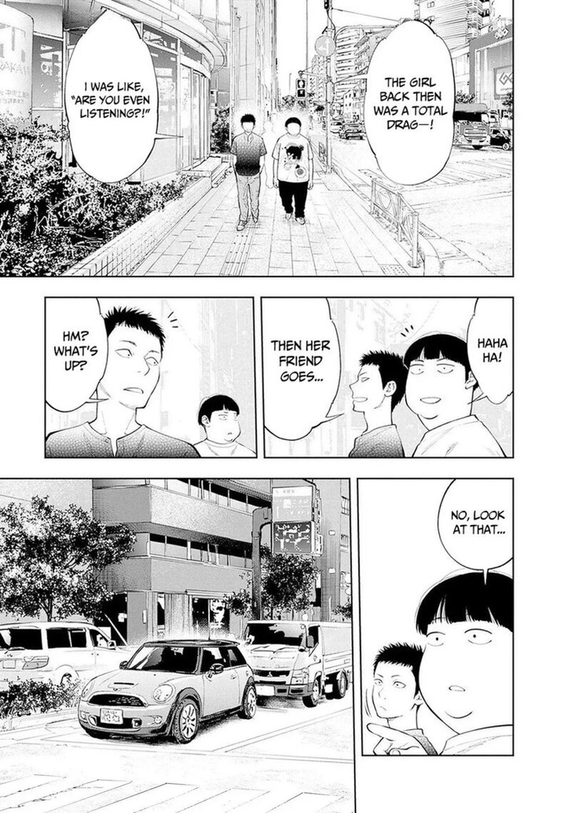 Tsutte Tabetai Gal Sawa San 13 15