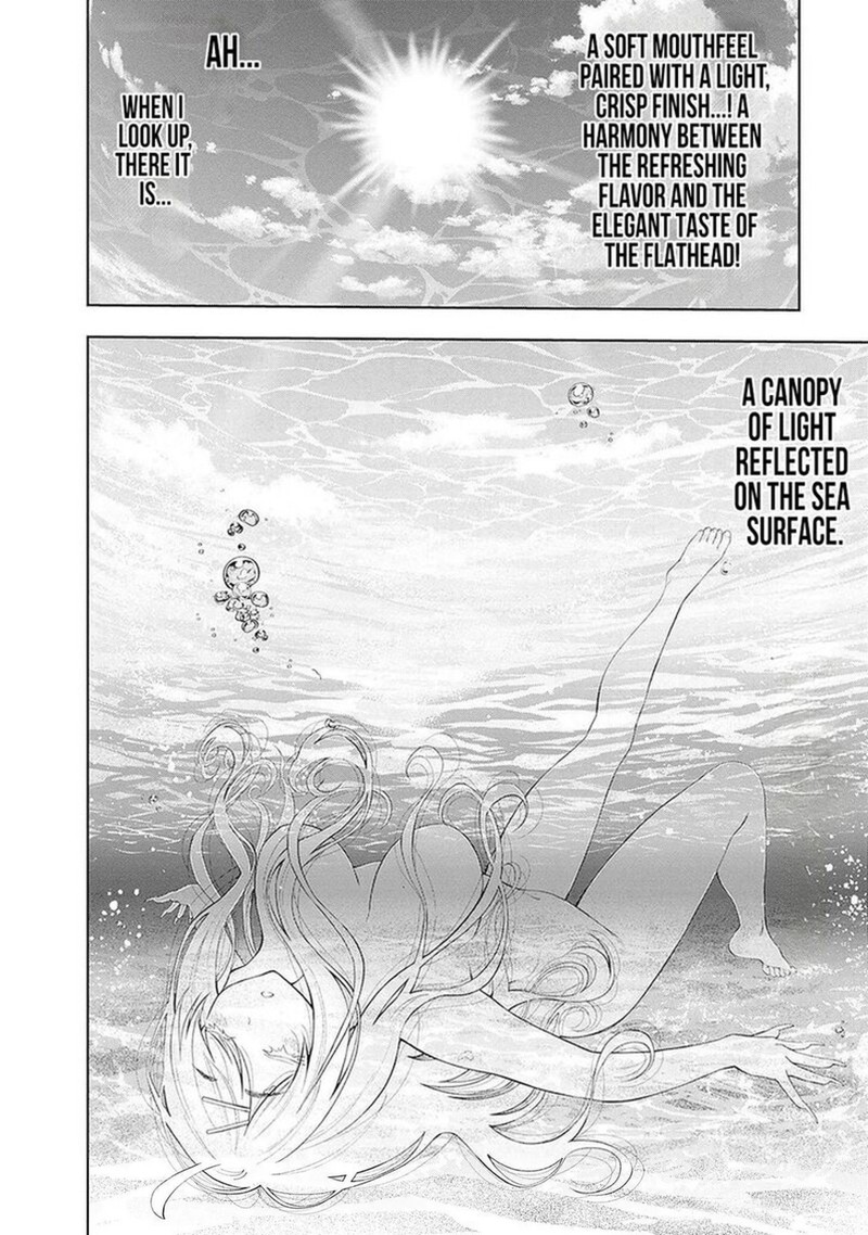 Tsutte Tabetai Gal Sawa San 14 16