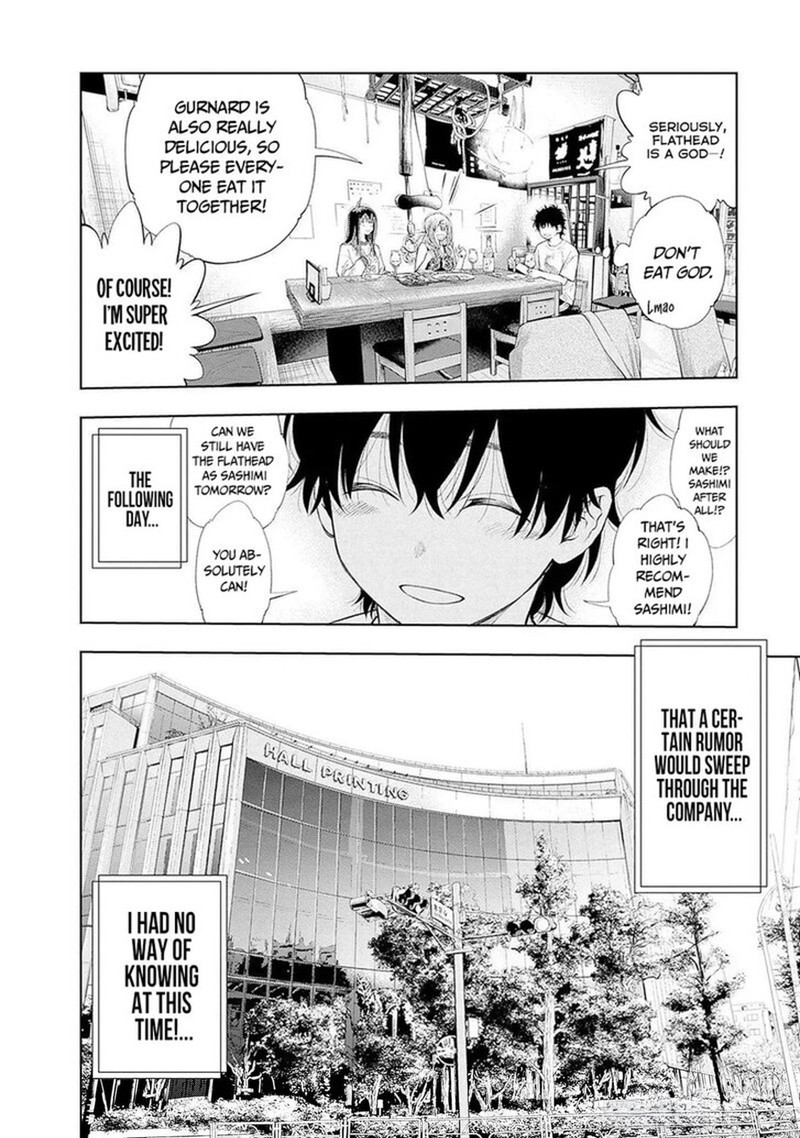 Tsutte Tabetai Gal Sawa San 14 18