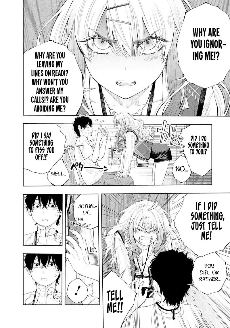Tsutte Tabetai Gal Sawa San 15 20