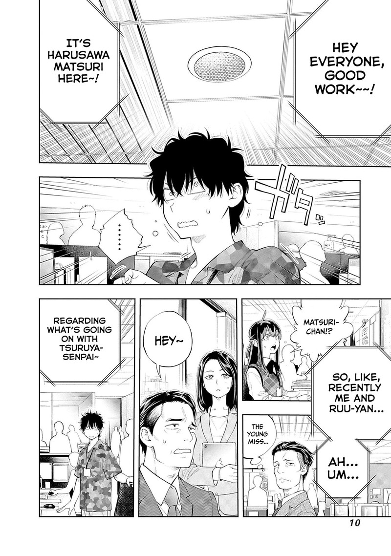 Tsutte Tabetai Gal Sawa San 16 6