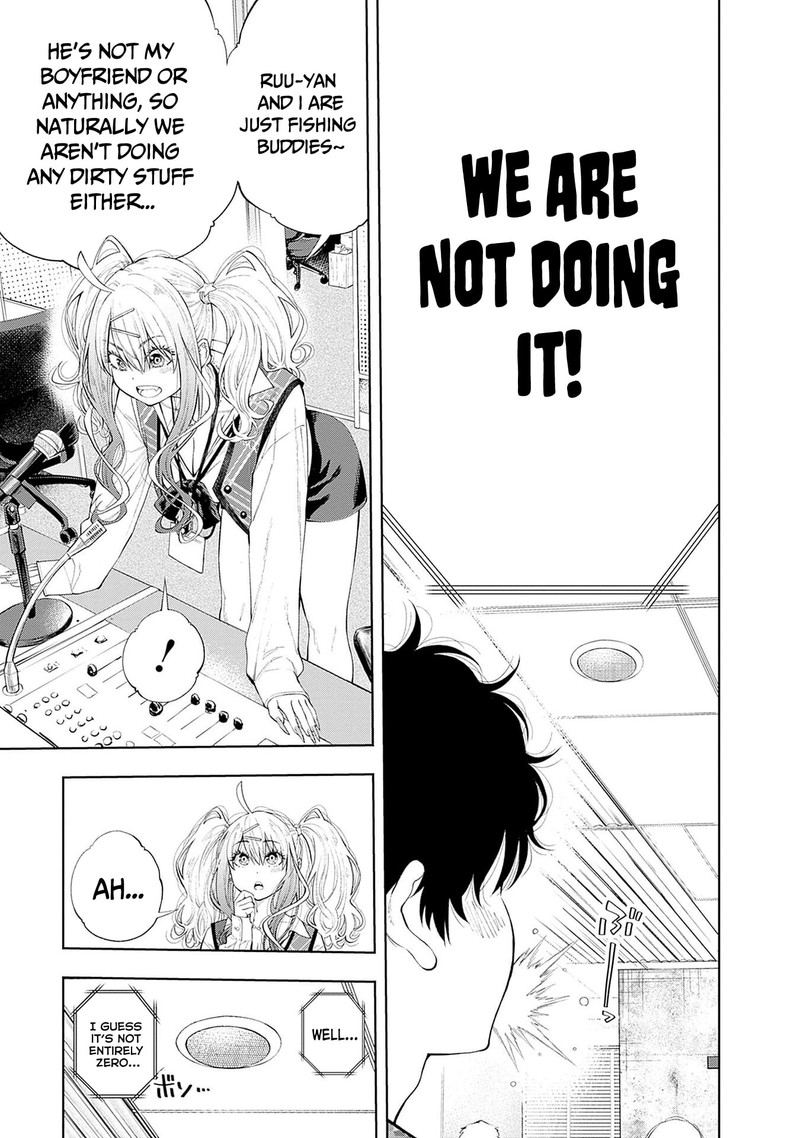 Tsutte Tabetai Gal Sawa San 16 7