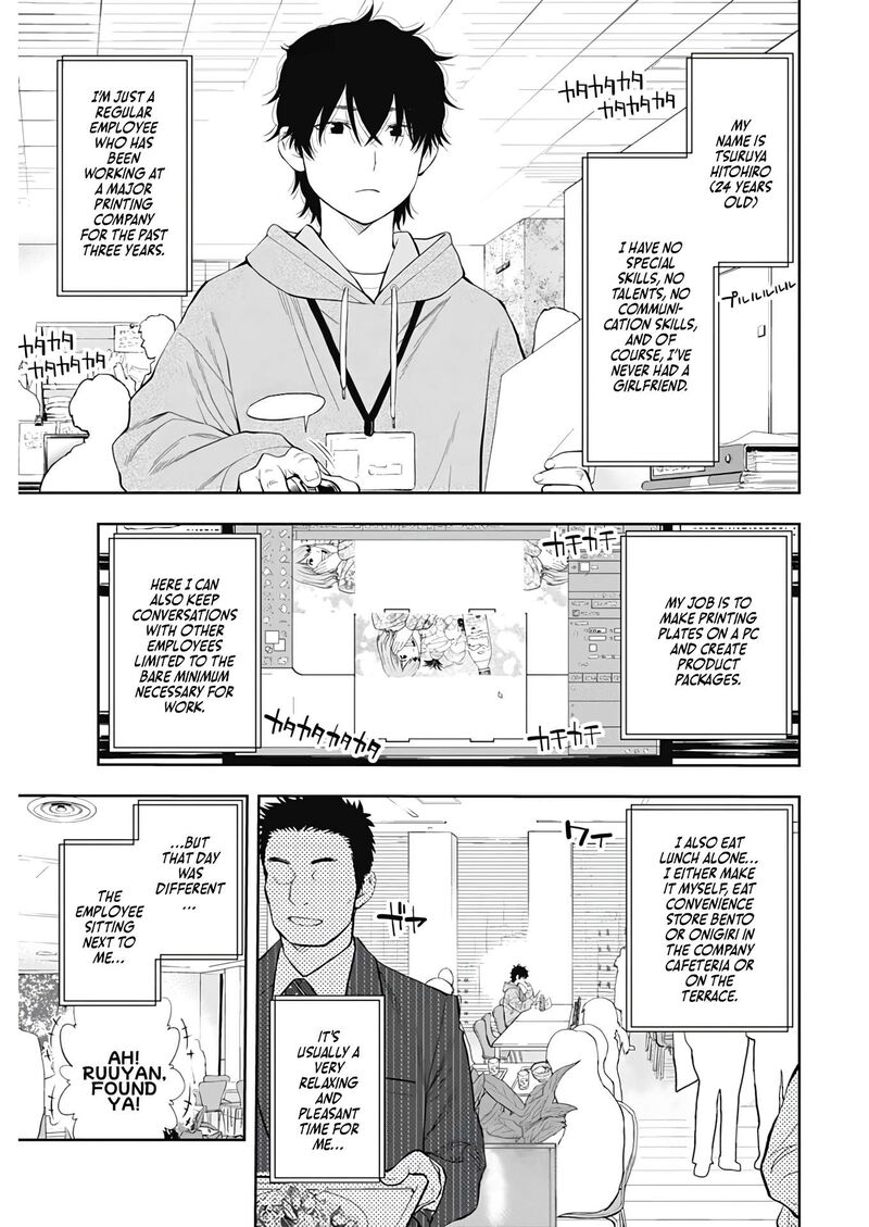 Tsutte Tabetai Gal Sawa San 2 1