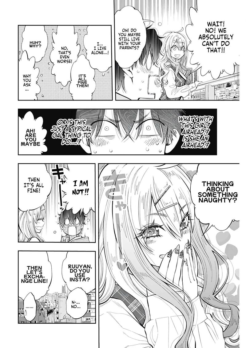 Tsutte Tabetai Gal Sawa San 2 12