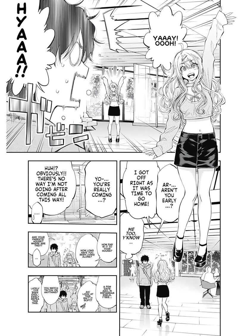 Tsutte Tabetai Gal Sawa San 2 15
