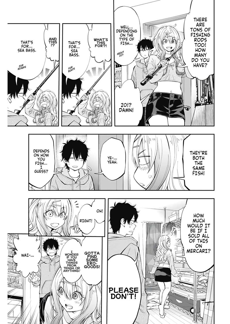 Tsutte Tabetai Gal Sawa San 2 19