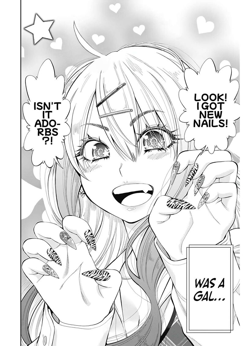Tsutte Tabetai Gal Sawa San 2 2
