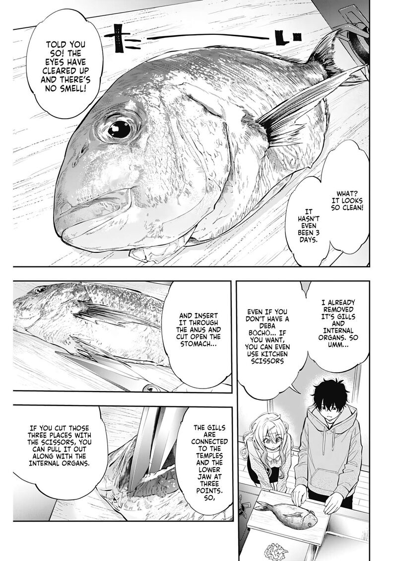 Tsutte Tabetai Gal Sawa San 2 21