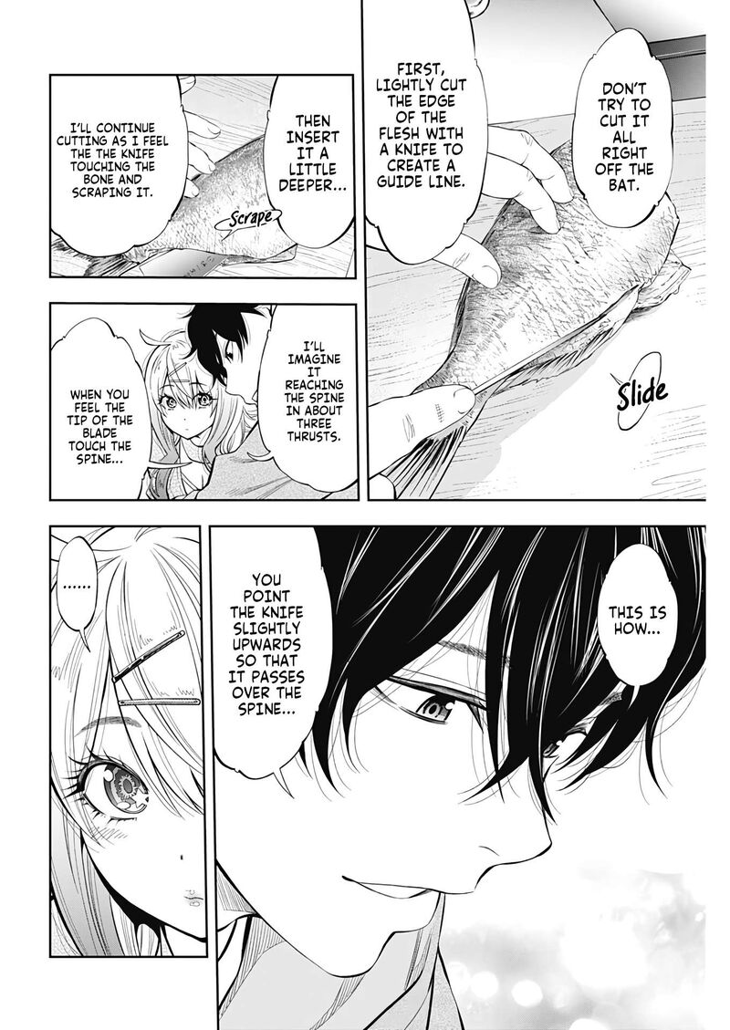 Tsutte Tabetai Gal Sawa San 2 24