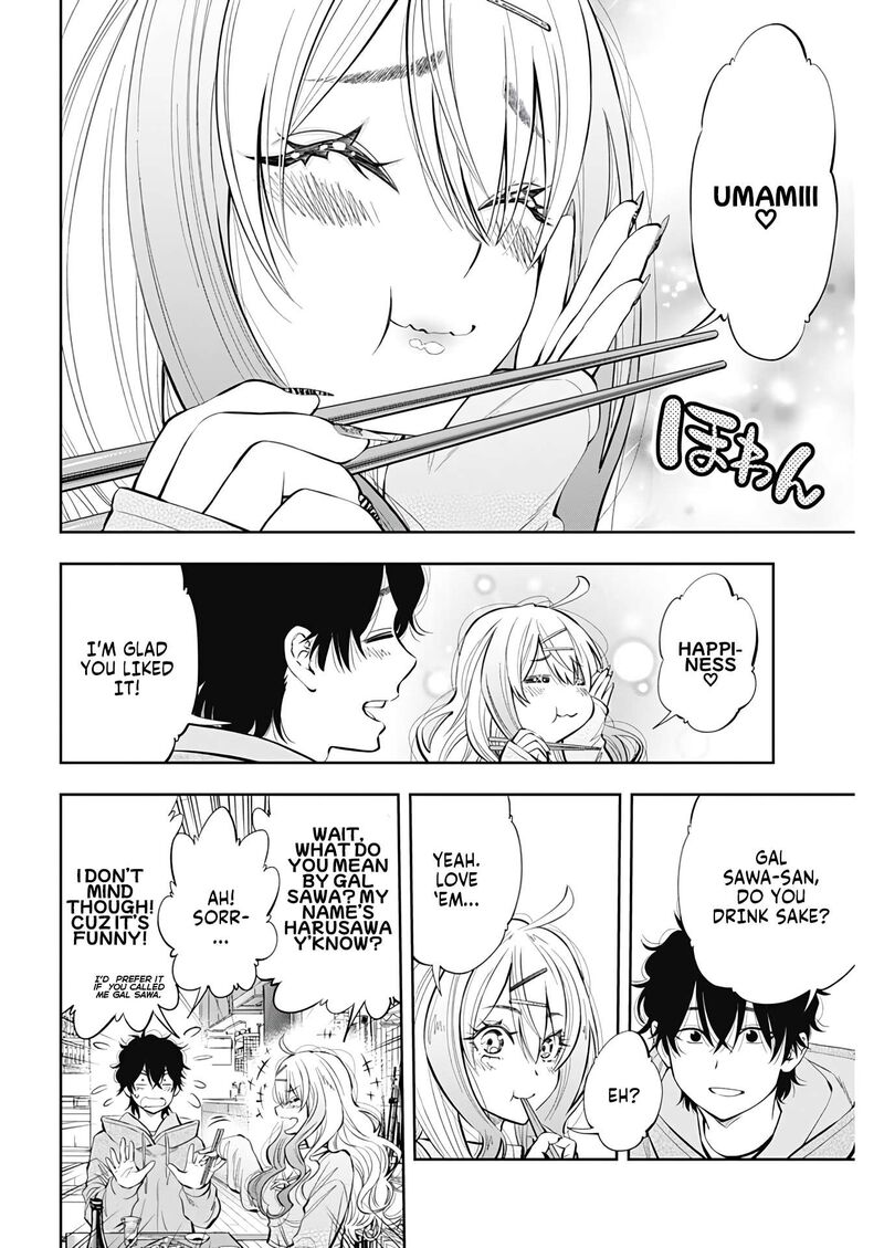 Tsutte Tabetai Gal Sawa San 2 28