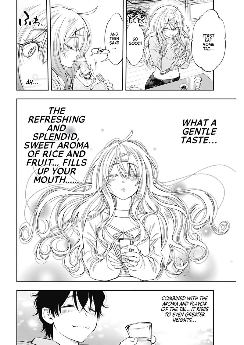 Tsutte Tabetai Gal Sawa San 2 30