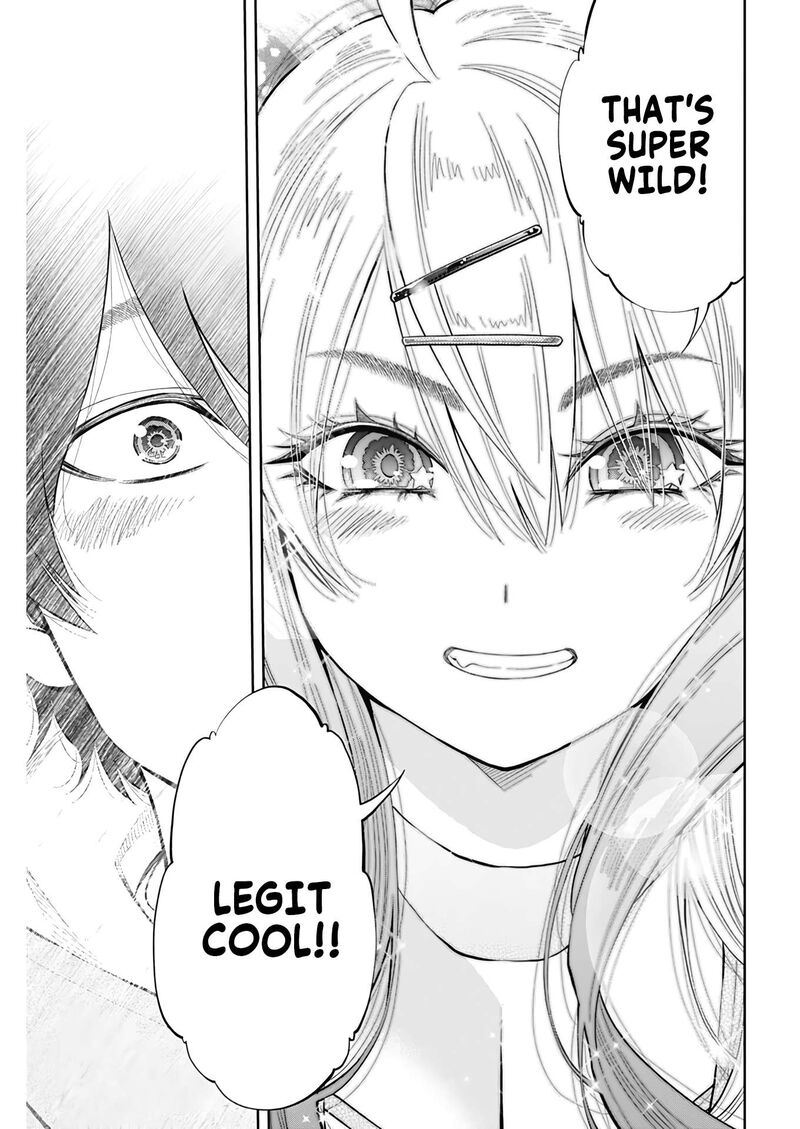 Tsutte Tabetai Gal Sawa San 2 33