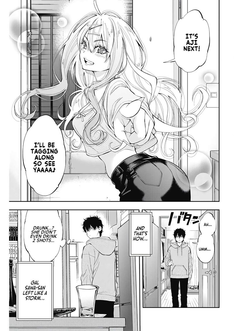 Tsutte Tabetai Gal Sawa San 2 35