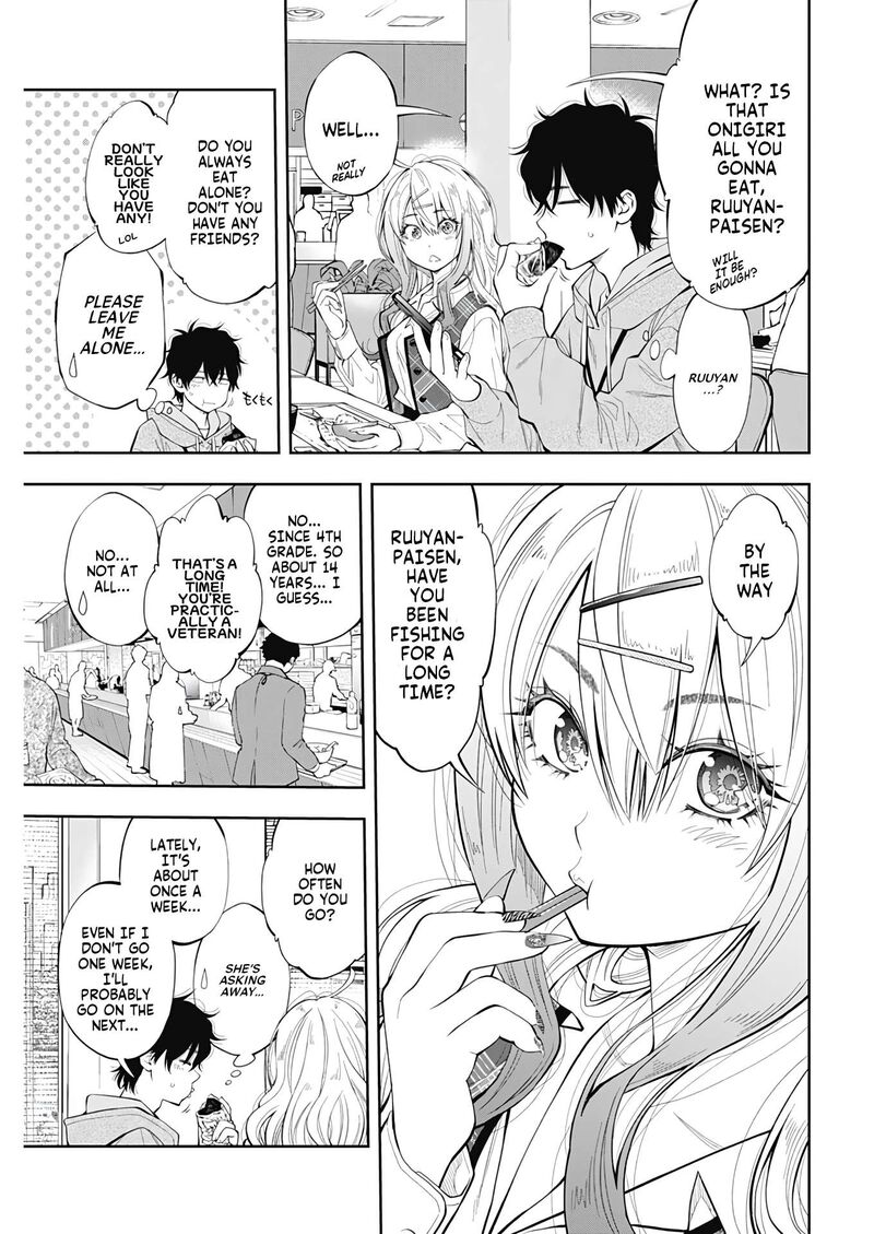 Tsutte Tabetai Gal Sawa San 2 5