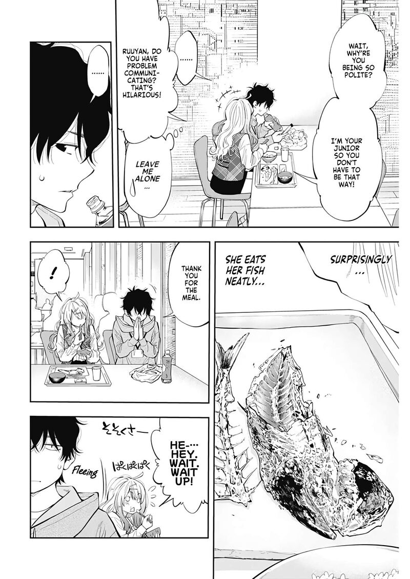 Tsutte Tabetai Gal Sawa San 2 6