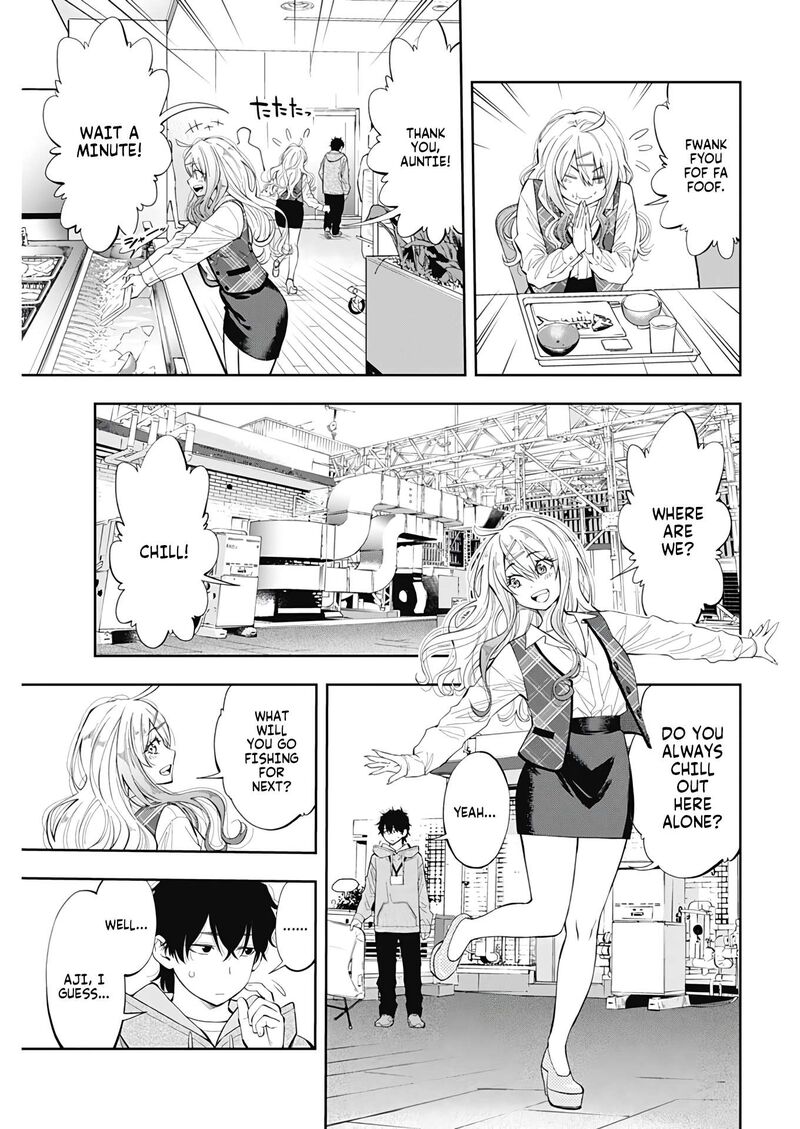 Tsutte Tabetai Gal Sawa San 2 7