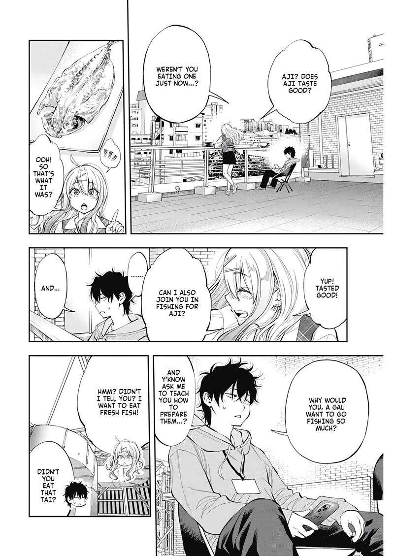 Tsutte Tabetai Gal Sawa San 2 8