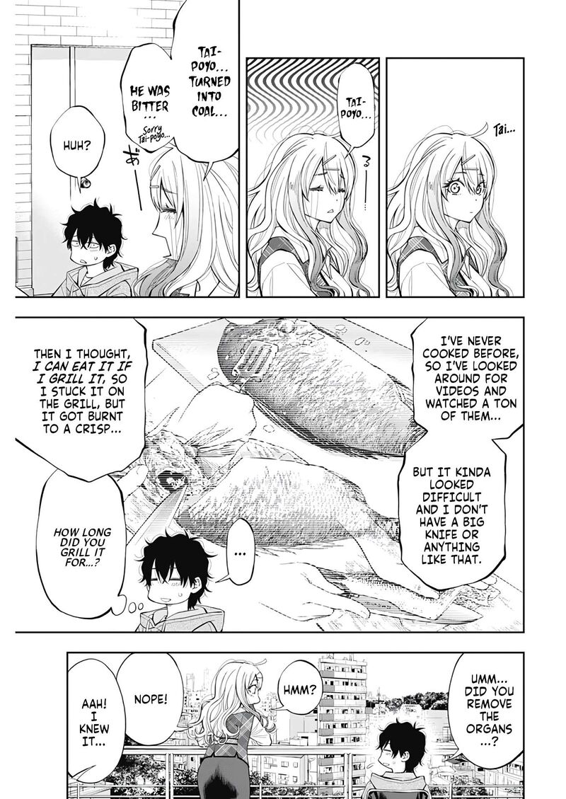 Tsutte Tabetai Gal Sawa San 2 9