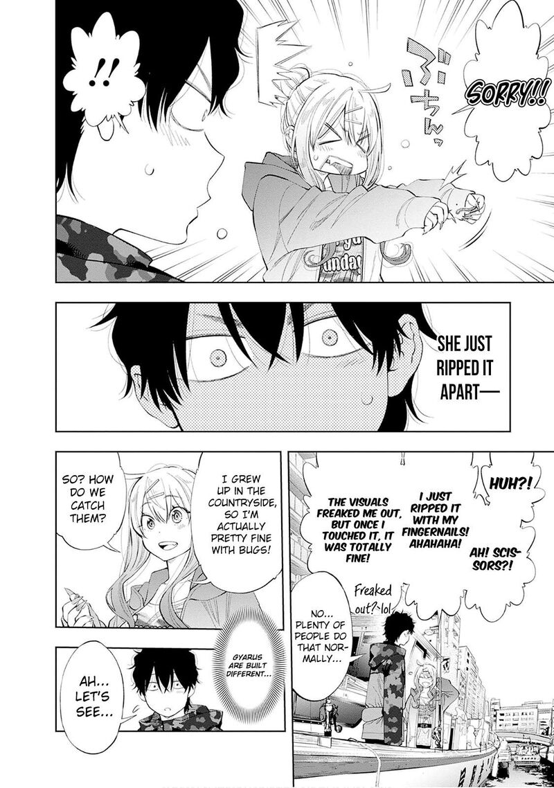 Tsutte Tabetai Gal Sawa San 3 10